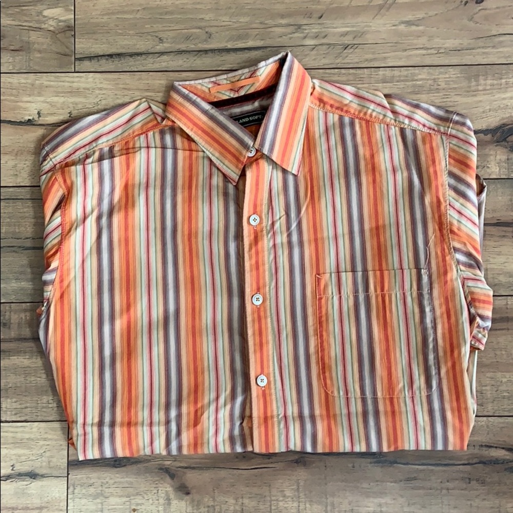 Men’s Island Soft long sleeve